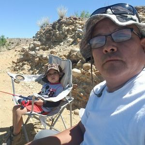 Meet your Posher, Lorin